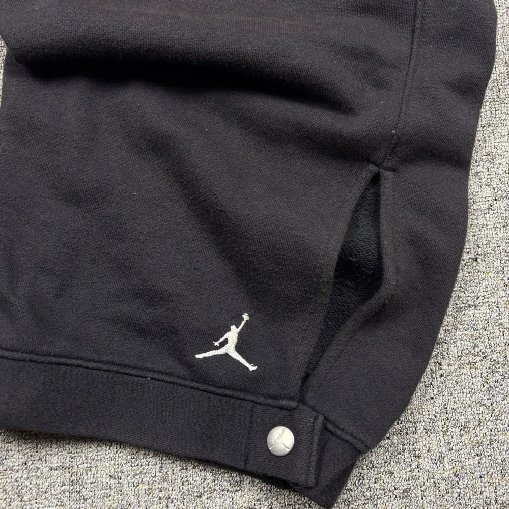 Jordan brand athletic